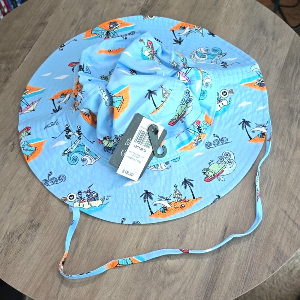 Sun Hat